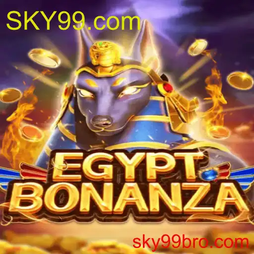 EgyptBonanza